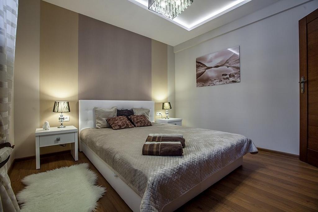 Mountain Apartments Szymoszkowa Spa Residence Косьцелісько Номер фото