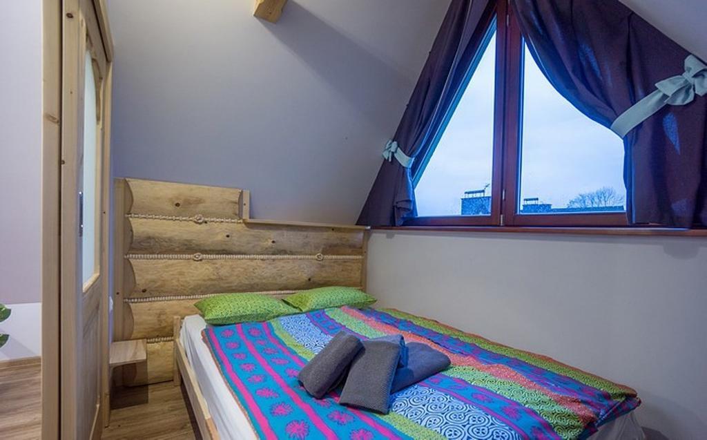 Mountain Apartments Szymoszkowa Spa Residence Косьцелісько Номер фото