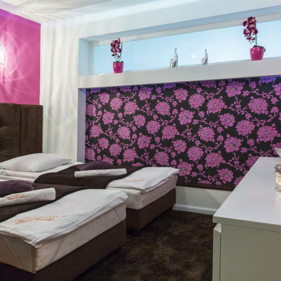 Mountain Apartments Szymoszkowa Spa Residence Косьцелісько Екстер'єр фото